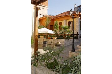 Grčka Hotel Ioannina, Eksterijer