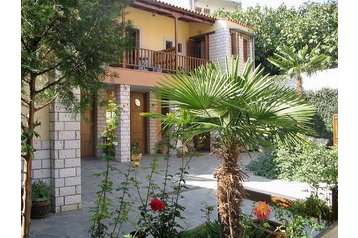 Graikija Hotel Ioannina, Eksterjeras