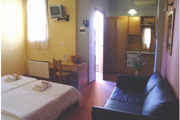 Grčka Hotel Ioannina, Eksterijer