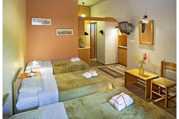 Grčka Hotel Ioannina, Eksterijer