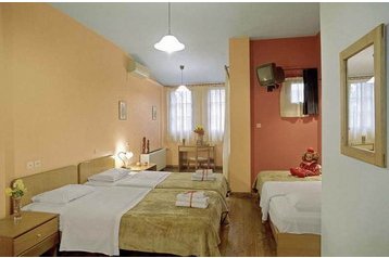 Grčka Hotel Ioannina, Eksterijer