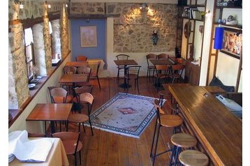 Grčka Hotel Ioannina, Eksterijer