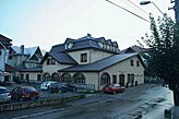 Pensjonat Vatra Dornei Romania
