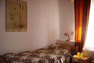 Romania Privát Putna, Interiør