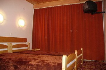 Rumunsko Privát Putna, Exteriér