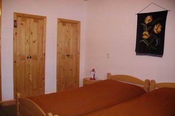 Rumunsko Privát Putna, Exteriér