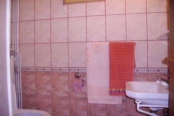 Rumunsko Privát Putna, Exteriér