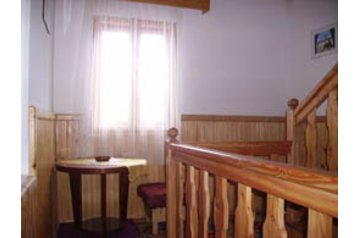 Rumunsko Privát Putna, Exteriér