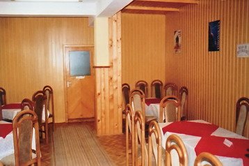 Rumunsko Privát Putna, Exteriér