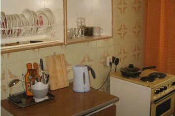 Rusija Byt Novosibirsk, Eksterier