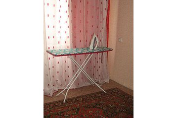 Rusija Byt Novosibirsk, Eksterier