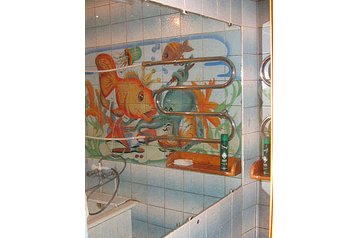Russland Byt Novosibirsk, Nowosibirsk, Interieur