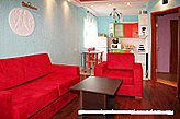 Apartamento Novosibirsk Rusia