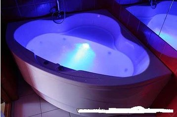 Russland Byt Novosibirsk, Nowosibirsk, Interieur