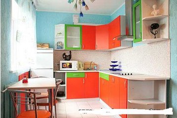 Russland Byt Nowosibirsk / Novosibirsk, Exterieur