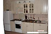 Apartamento Novosibirsk Rusia