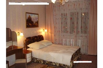 Rusija Byt Novosibirsk, Novosibirskas, Interjeras