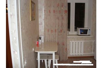 Rusija Byt Novosibirsk, Eksterijer