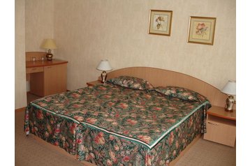 Rusia Hotel Vladimir, Vladímir, Interior