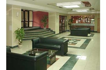 Rusia Hotel Vladímir / Vladimir, Exterior