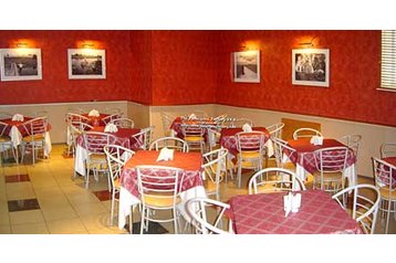 Rusia Hotel Vladímir / Vladimir, Exterior