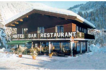 Frankreich Hotel Châtel, Exterieur