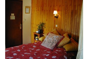 Хотел Châtel 1