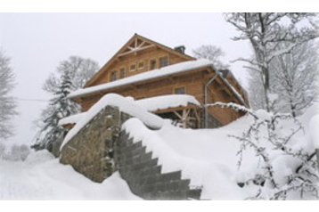 Slovakia Privát Oščadnica, Oščadnica, Eksteriør