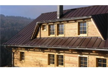 Slovakia Privát Oščadnica, Eksteriør