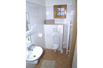 Slovakia Privát Oščadnica, Eksteriør