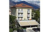 Viešbutis Ascona Šveicarija