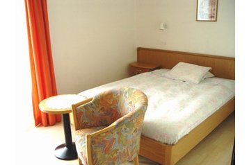 Швейцария Hotel Ascona, Екстериор