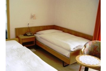 Швейцария Hotel Ascona, Екстериор