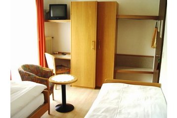 Швейцария Hotel Ascona, Екстериор