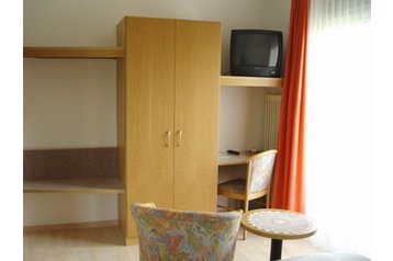 Швейцария Hotel Ascona, Екстериор