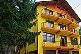 Pensión Băile Olăneşti Rumanía
