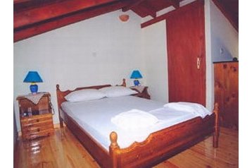Graikija Hotel Frini, Interjeras