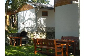 Cottage Štôla 2