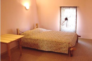 Ukraina Hotel Perevaľnoje, Eksterjers