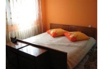 Ukraina Privát Novobarovo, Eksteriør