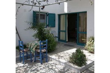 Гърция Hotel Perigiali, Екстериор