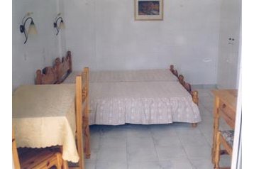 Greece Hotel Perigiali, Exterior