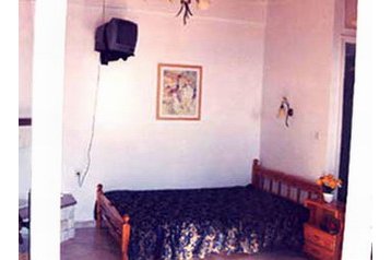 Grèce Hotel Perigiali, Extérieur