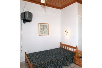 Гърция Hotel Perigiali, Екстериор