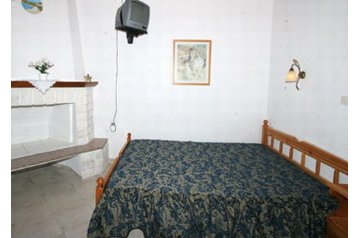 Гърция Hotel Perigiali, Екстериор