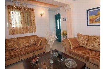 Гърция Hotel Perigiali, Екстериор