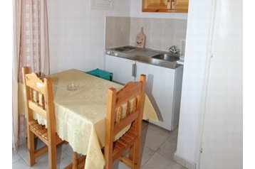 Гърция Hotel Perigiali, Екстериор