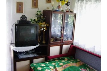 Slovakia Privát Ružomberok, Eksteriør