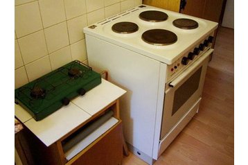 Slovakia Privát Ružomberok, Eksteriør