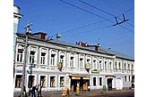 Hotel Włodzimierz nad Klaźmą / Vladimir Rosja